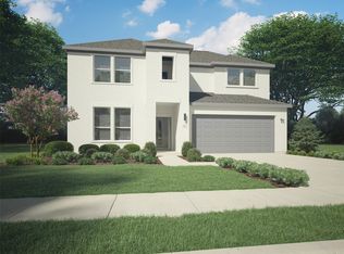 4800 Bishop St, McKinney, TX 75071