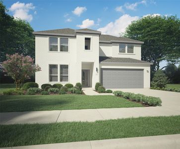 4800 Bishop St, McKinney, TX, 75071