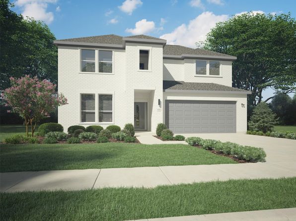 Home for Sale in McKinney TX