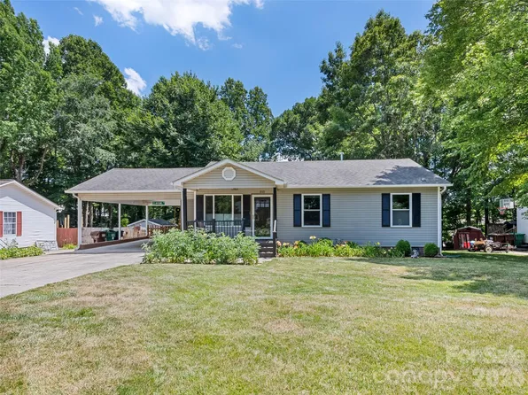 515 Westover Dr, High Point, NC 27265