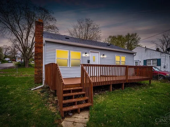 496 Mary Ln, South Lebanon, OH 45065