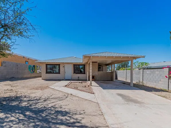 516 S 10th Ave, Yuma, AZ 85364