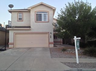 7212 Peregrine Rd NE, Albuquerque, NM 87113
