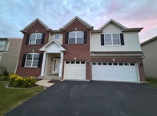 2105 Emma Ave, Montgomery, IL 60538