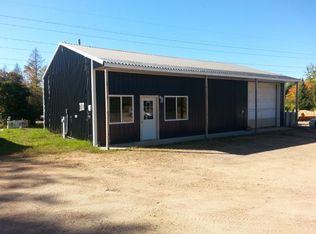 2709 Hwy 17 S, Rhinelander, WI 54501
