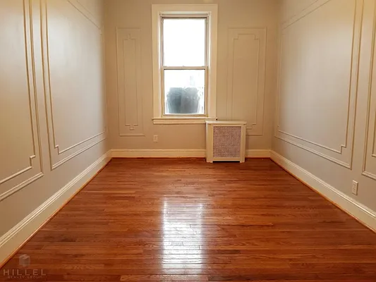 Rented by Hillel Realty Group | media 12