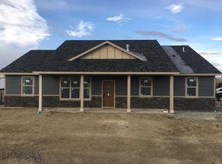 21 Blue Stem Pl, Three Forks, MT 59752