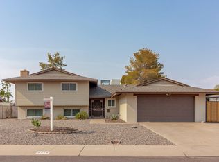 3416 W Redfield Rd, Phoenix, AZ 85053