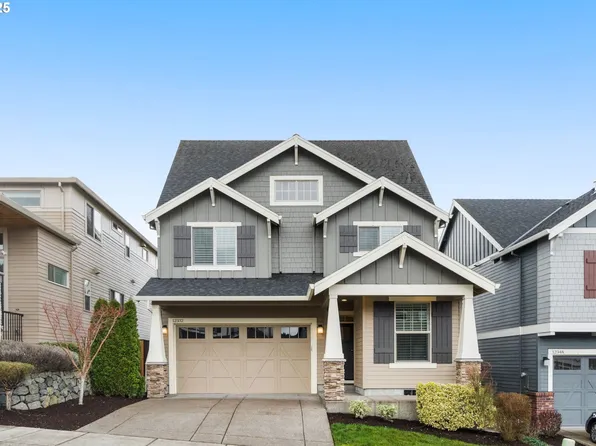 12332 NW Millford St, Portland, OR 97229