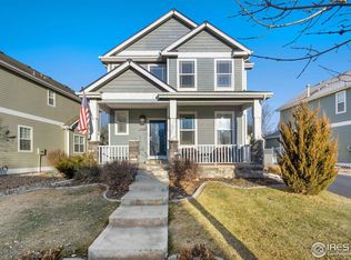 1126 Crescent Dr, Windsor, CO 80550