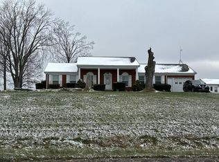 11317 Route 166, Marion, IL 62959