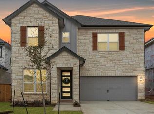 235 Kings Pine Dr, Dripping Springs, TX 78620