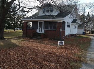 110 S North Curtice Rd, Oregon, OH 43616