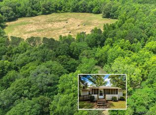 503 Hopewell Cemetery Rd, Honoraville, AL 36042