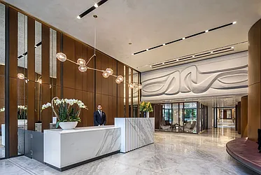 Rented by Winzone Realty Inc