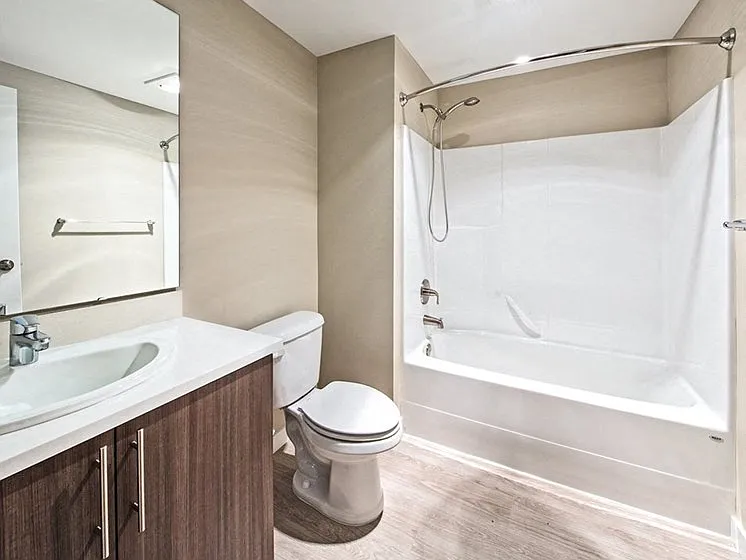 Origin Apartments — Photo 8