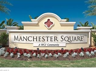 13560 Manchester Way, Naples, FL 34109