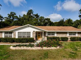 3332 Shenandoah Dr W, Orange Park, FL 32073
