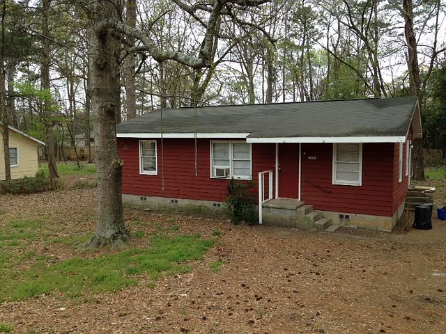 1st image of 7631 Fortson Rd
