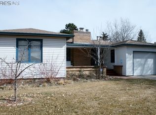 1714 22nd Ave, Greeley, CO 80631