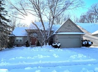3115 Birchwood Dr, Ann Arbor, MI 48105