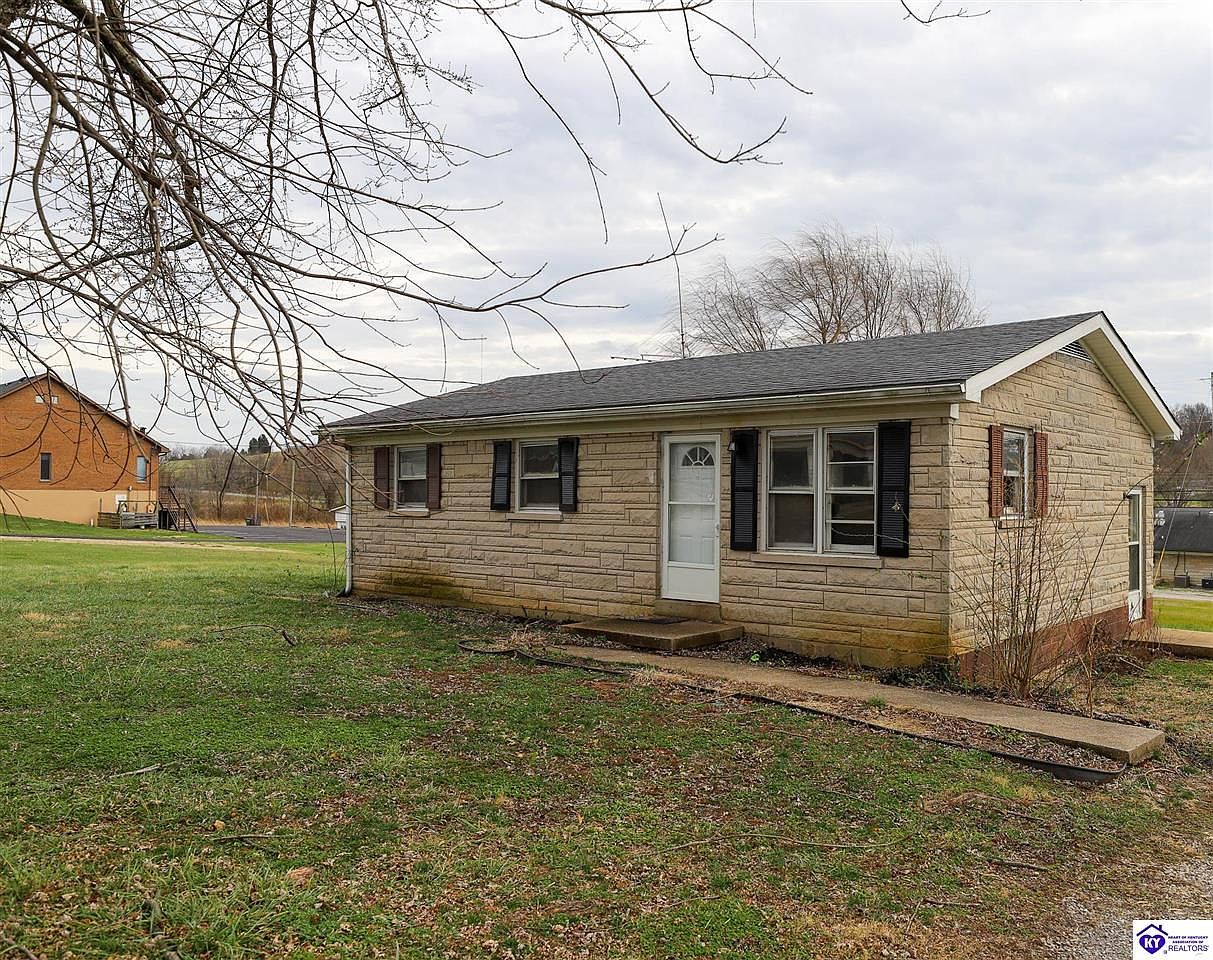 502 Valley View Dr, Irvington, KY 40146 Zillow