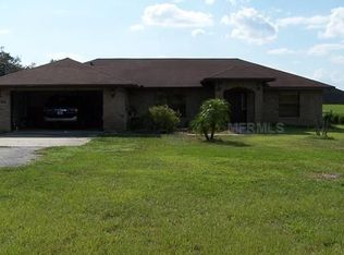 11700 Jim Edwards Rd, Haines City, FL 33844