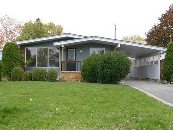 2345 Ryder St, Ottawa, ON K1H 6X4