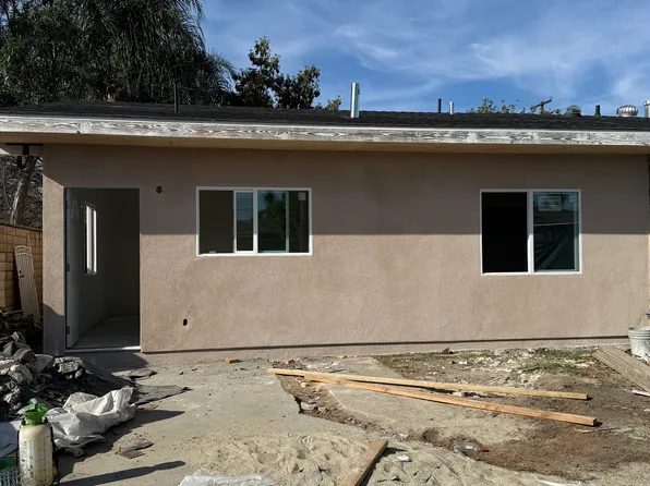 (undisclosed Address), La Puente, CA 91744