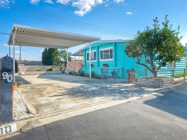 955 Howard Ave Space 90, Escondido, CA 92029