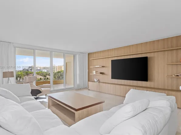 765 Crandon Blvd APT 506, Key Biscayne, FL 33149