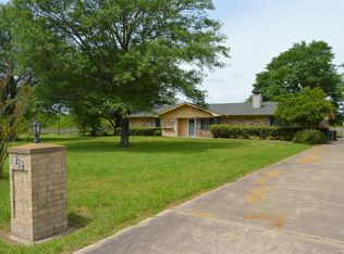 866 State Highway 24, Campbell, TX 75422