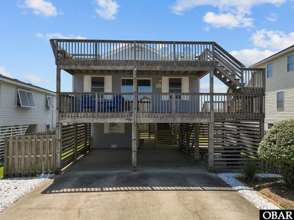 109 Greenville St Lot 417, Kill Devil Hills, NC 27948