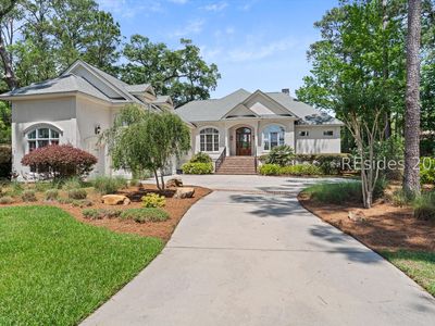 113 Winding Oak Drive, Okatie, SC, 29909