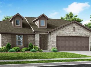 1910 Seminole Dr, Cleburne, TX 76033