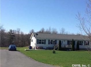 580 Peru Rd, Jordan, NY 13080