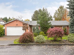 20703 SW Rosa Dr, Beaverton, OR 97078