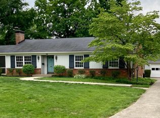 114 Bellemeade Rd, Bellemeade, KY 40222