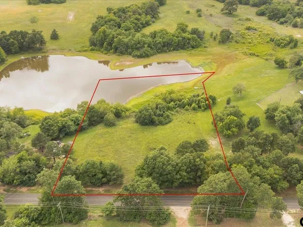 County Road 1125, Tyler, TX 75704