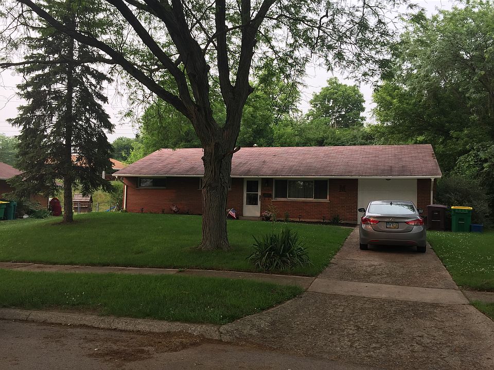 1st image of 2123 Milesburn Dr.