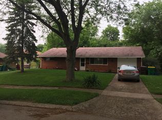 2123 Milesburn Dr., Dayton, OH 45439