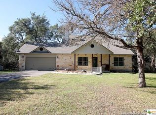 555 Guadalupe Dr, Spring Branch, TX 78070