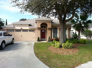 421 Brailiff Ct, Orlando, FL 32824