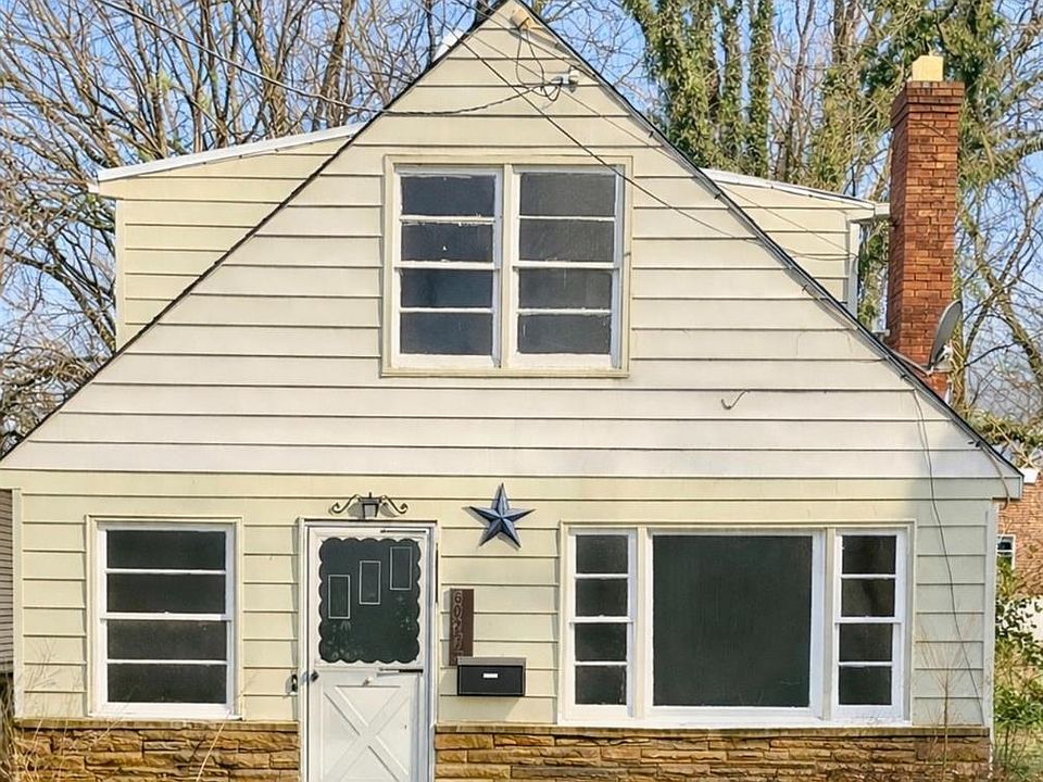1st image of 6027 Budmar Ave