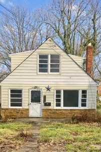 6027 Budmar Ave, Cincinnati, OH, 45224