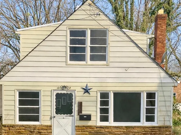 6027 Budmar Ave, Cincinnati, OH 45224