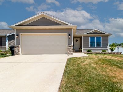 1 Misty Ln, Bloomington, IL, 61705