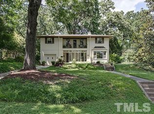 1028 Sycamore St, Durham, NC 27707