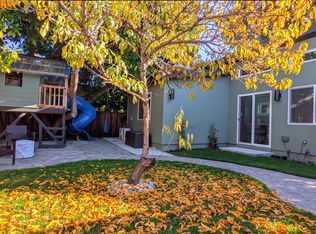 242 Morse Ave, Sunnyvale, CA 94086