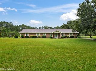 10965 Jeff Hamilton Rd, Mobile, AL 36695